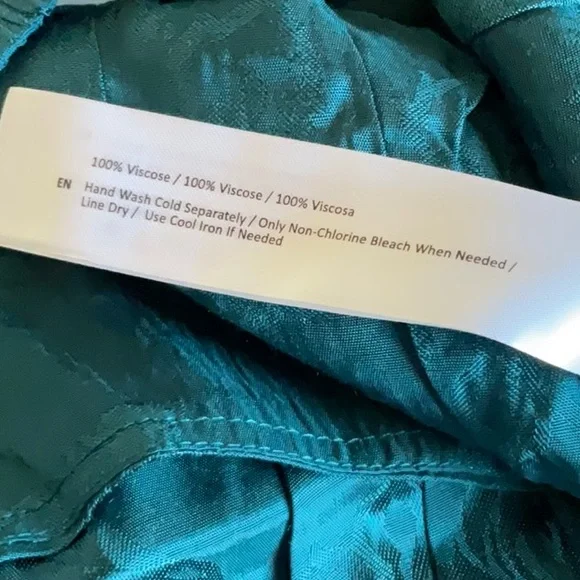 Band of the Free skirt - Picture 6 of 9